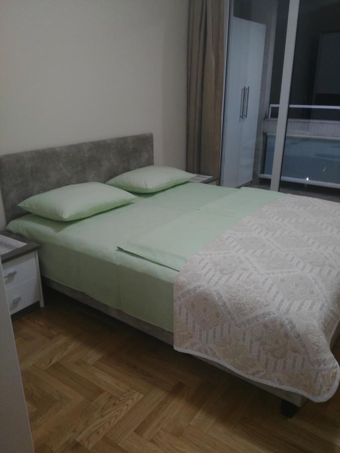 Vlado Apartment Belgrado Exterior foto