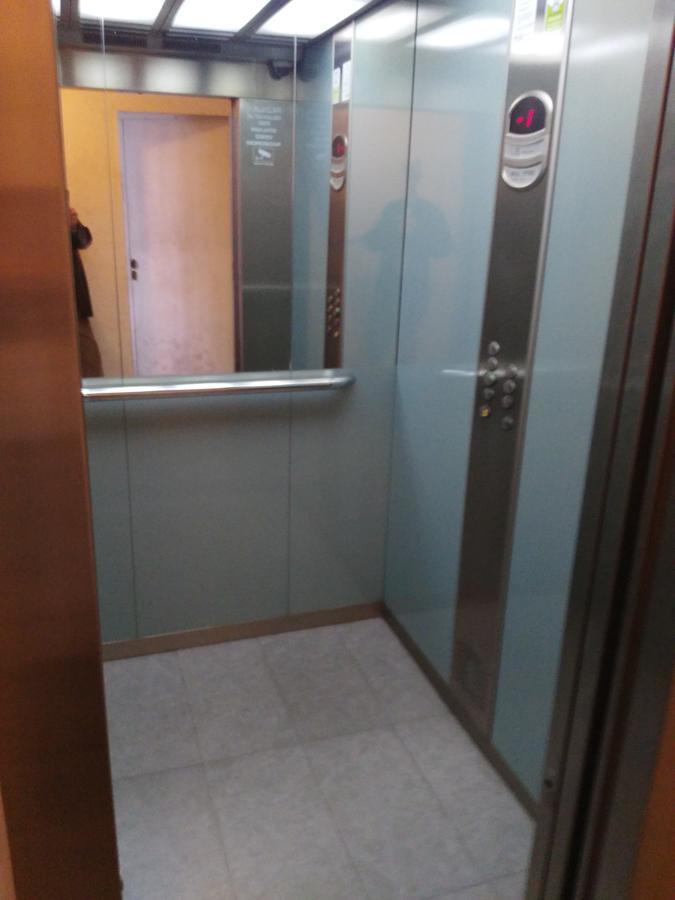 Vlado Apartment Belgrado Exterior foto
