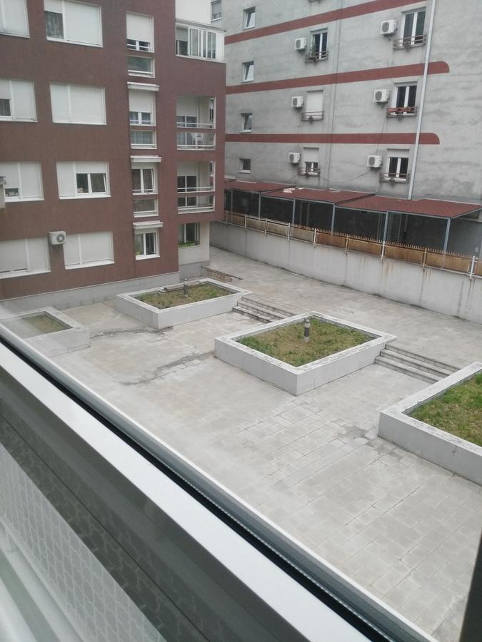 Vlado Apartment Belgrado Exterior foto