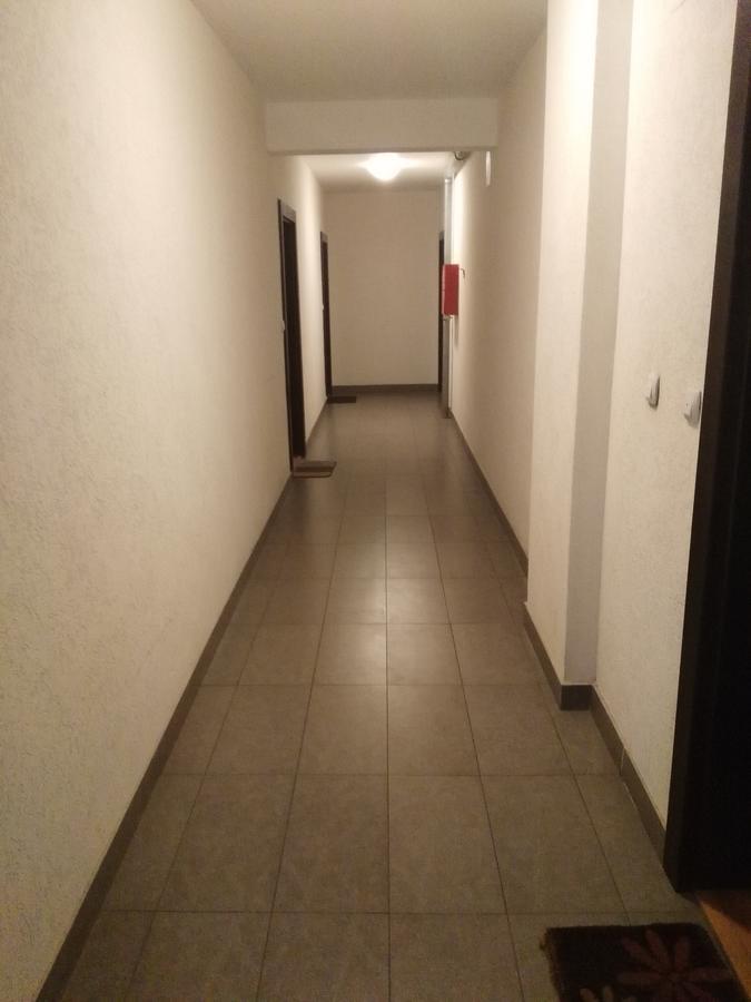 Vlado Apartment Belgrado Exterior foto